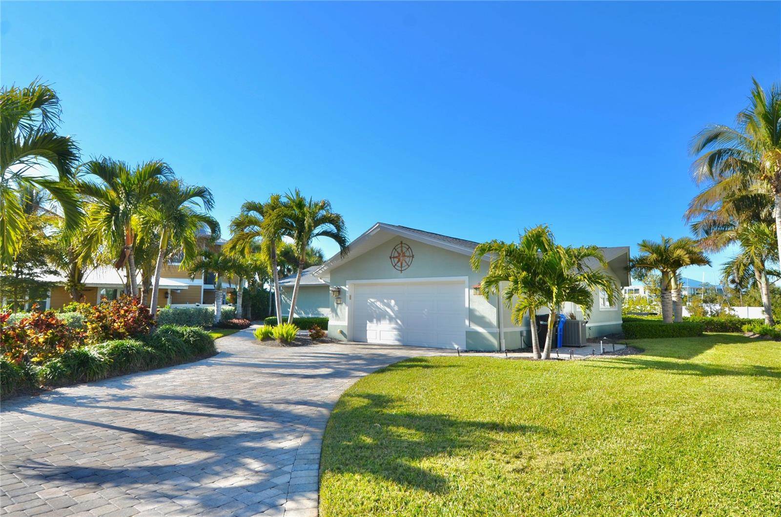 724 El Dorado Drive, Venice, FL 34285