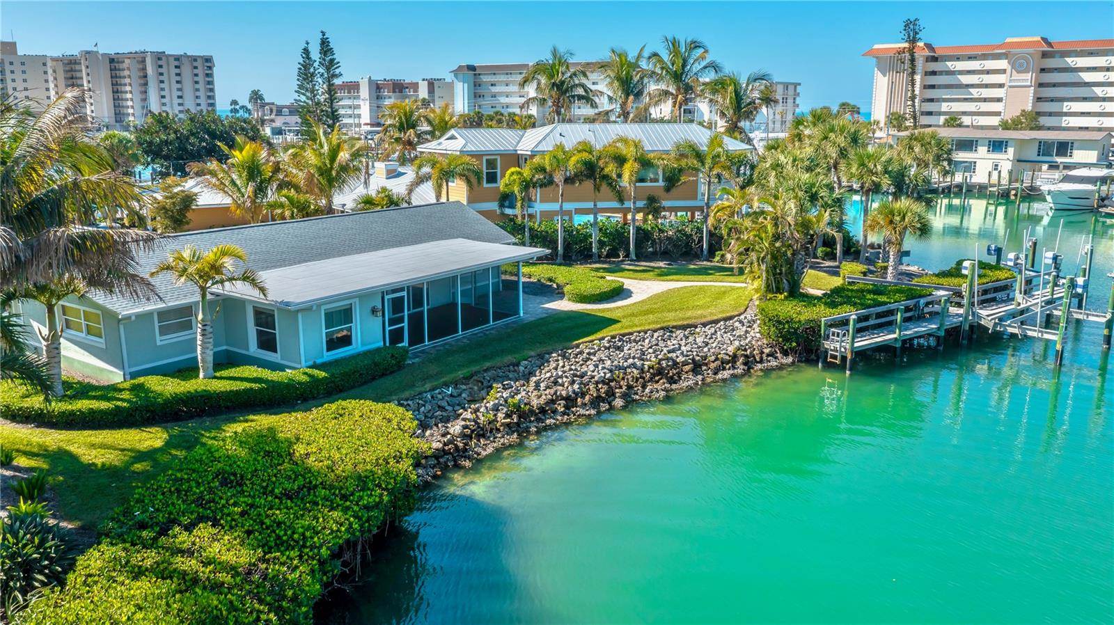 724 El Dorado Drive, Venice, FL 34285