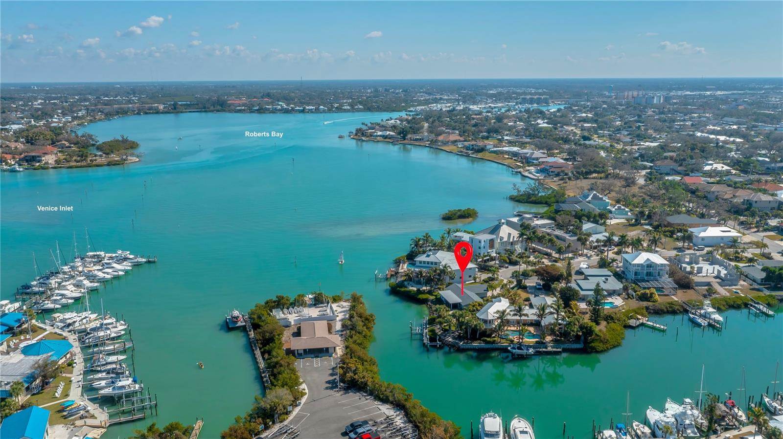724 El Dorado Drive, Venice, FL 34285