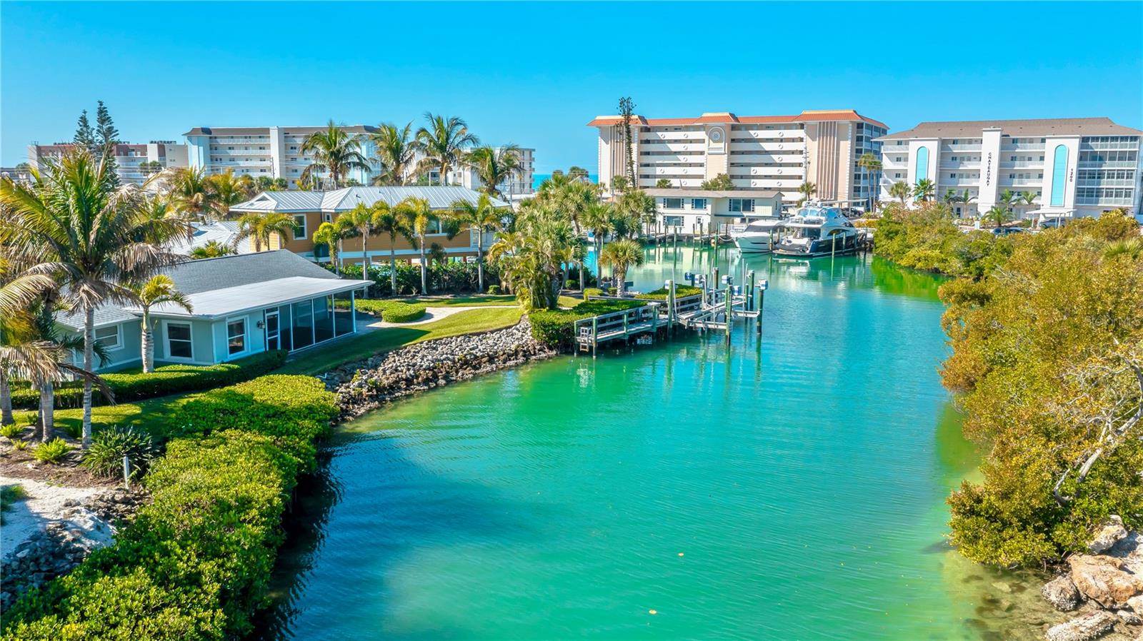 724 El Dorado Drive, Venice, FL 34285