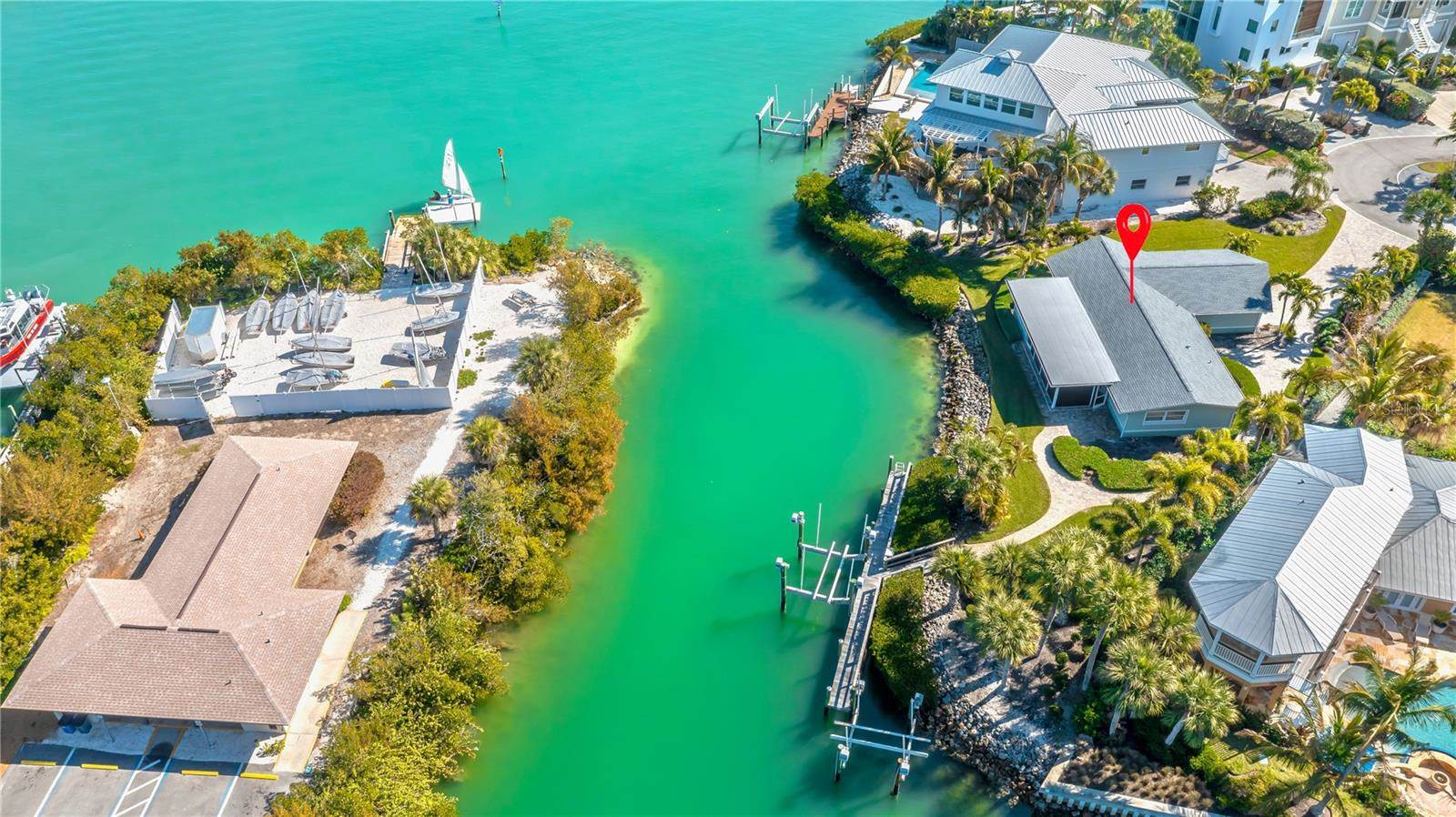 724 El Dorado Drive, Venice, FL 34285