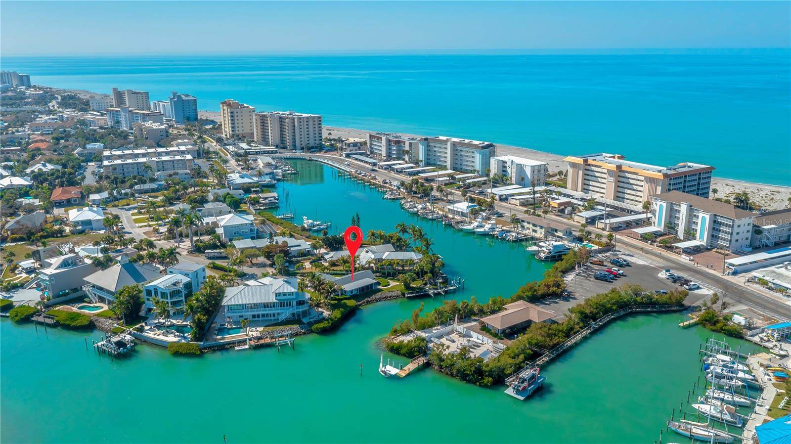 724 El Dorado Drive, Venice, FL 34285