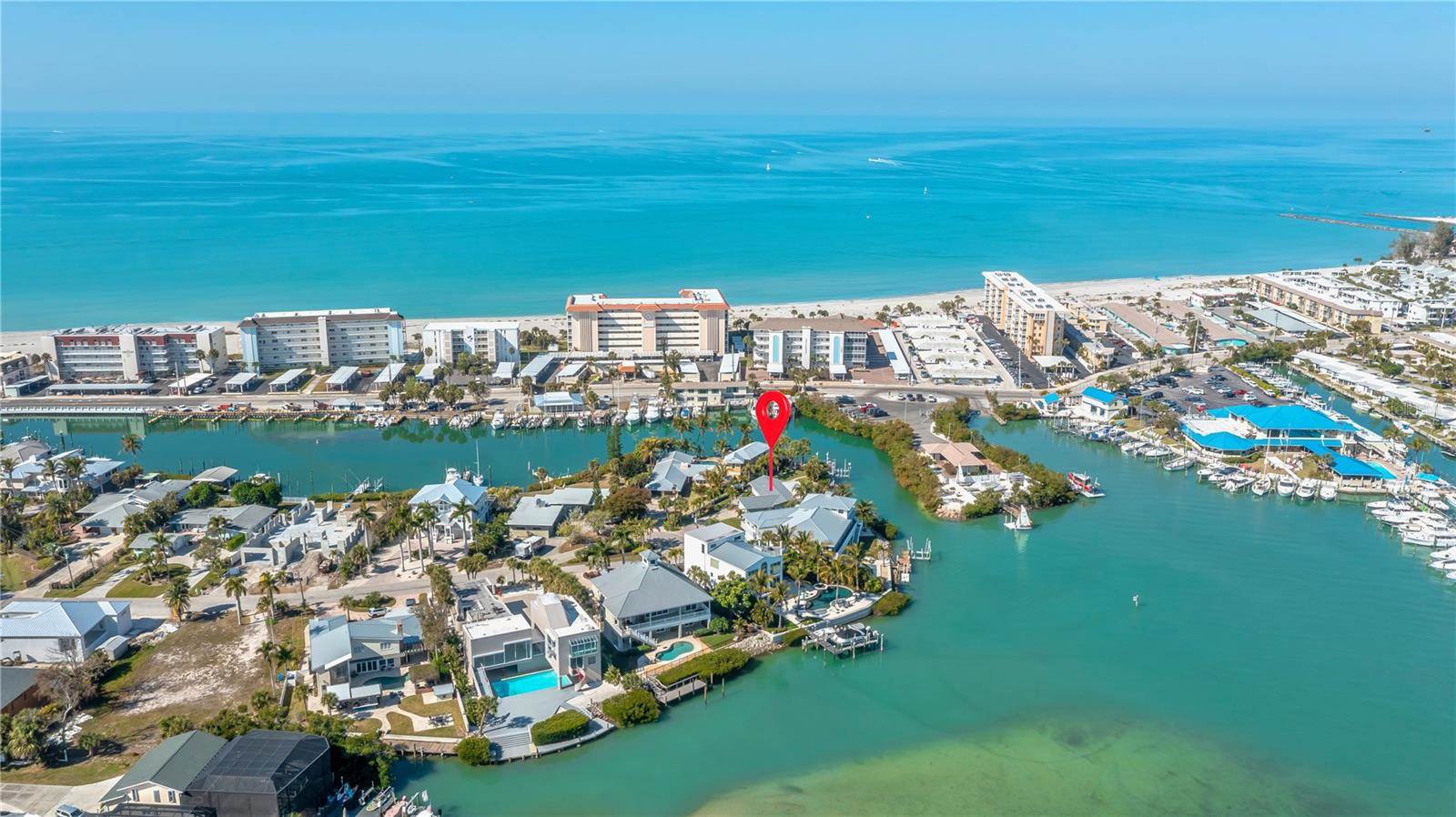 724 El Dorado Drive, Venice, FL 34285