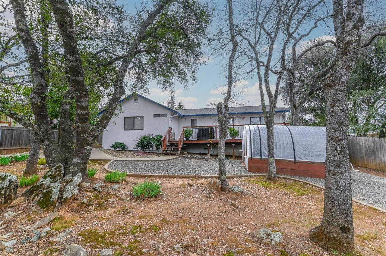147 Rocky Ridge Lane, Angels Camp, CA 95222
