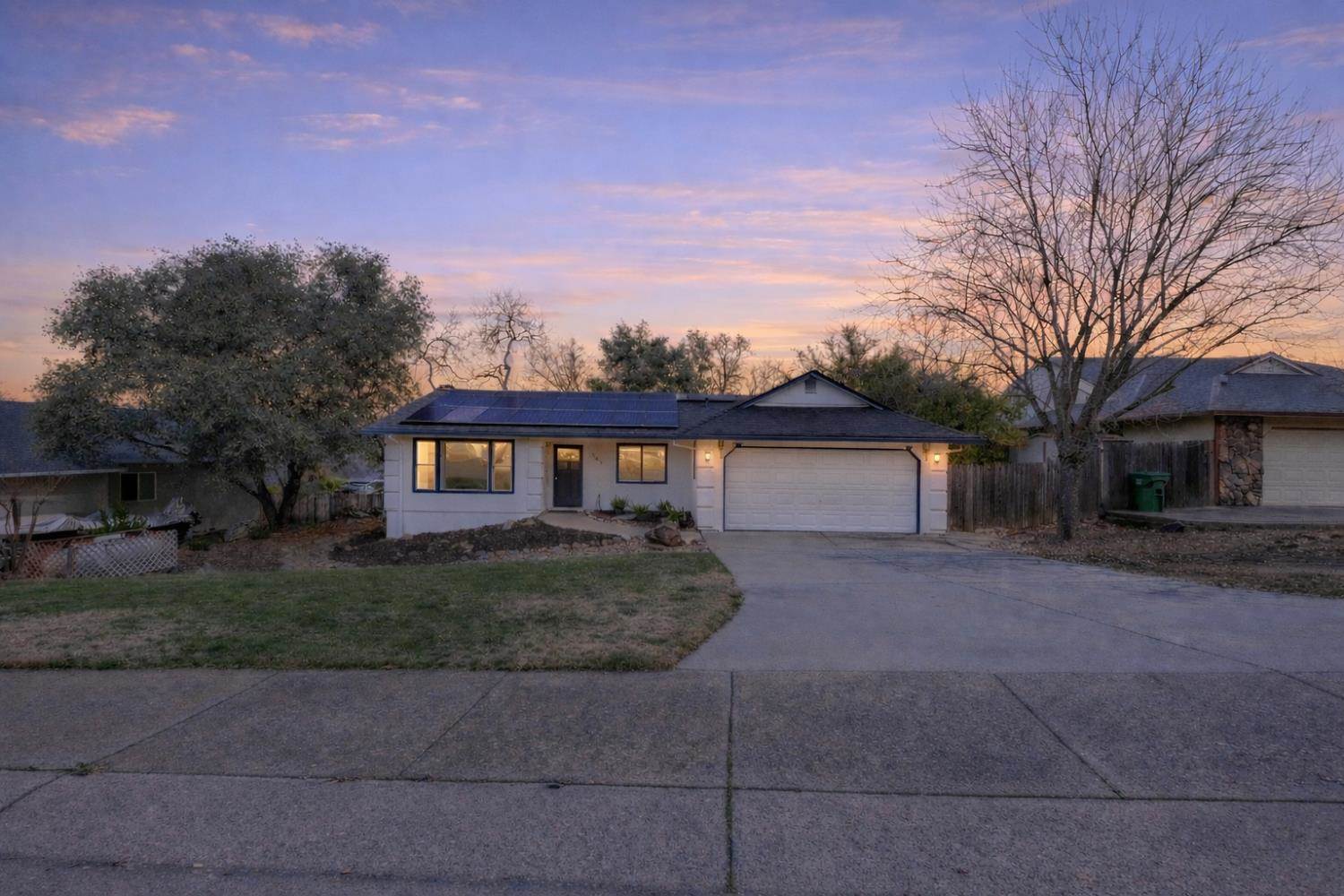 147 Rocky Ridge Lane, Angels Camp, CA 95222