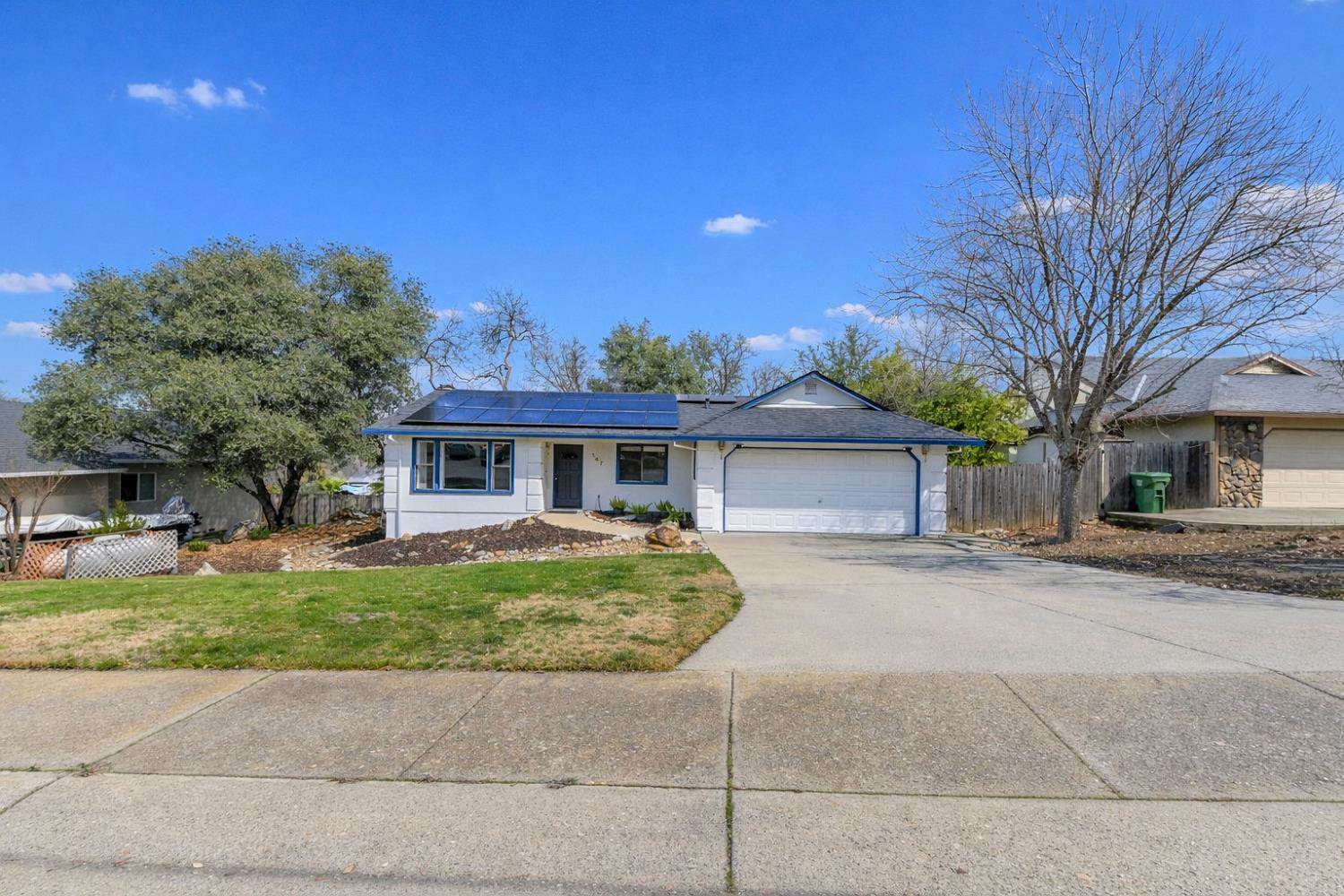 147 Rocky Ridge Lane, Angels Camp, CA 95222