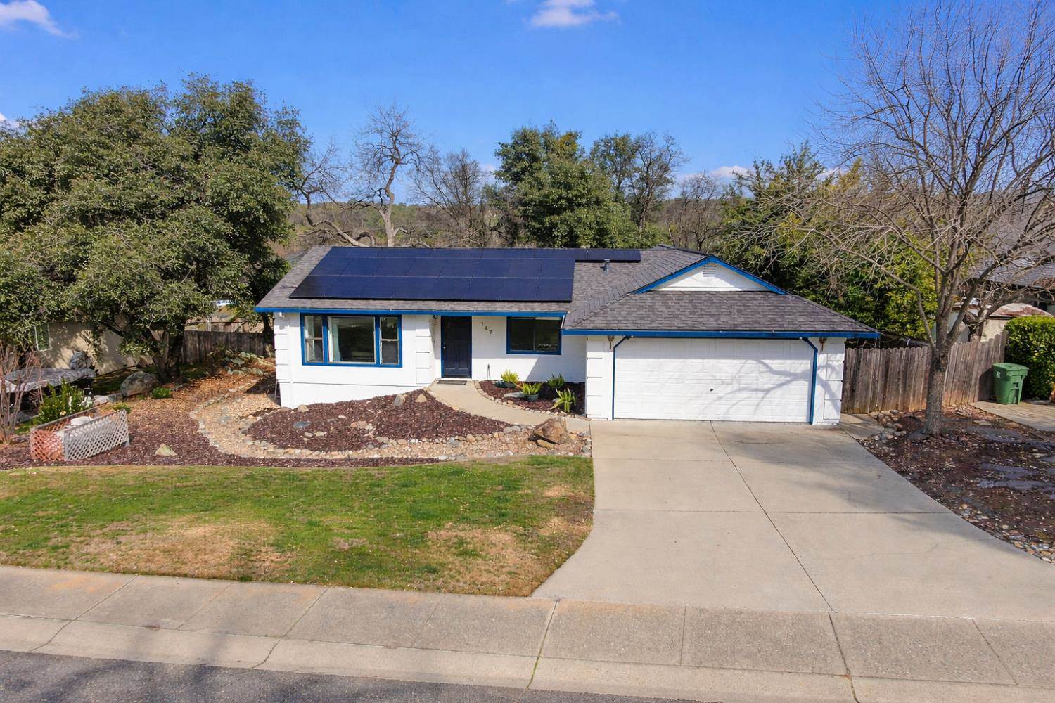 147 Rocky Ridge Lane, Angels Camp, CA 95222