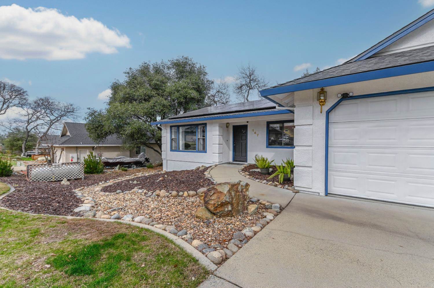 147 Rocky Ridge Lane, Angels Camp, CA 95222