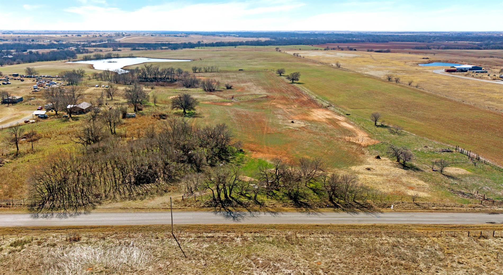 10.9 Baseline Rd, Lawton, OK 75301