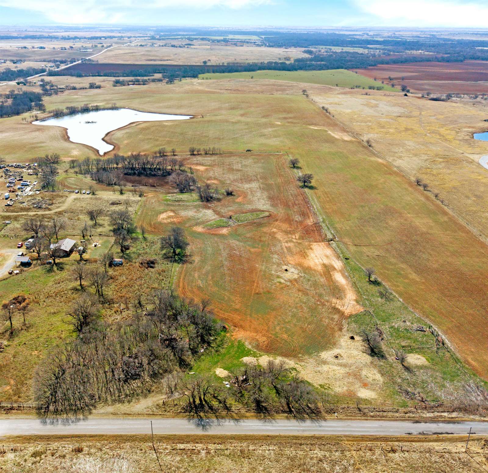 10.9 Baseline Rd, Lawton, OK 75301