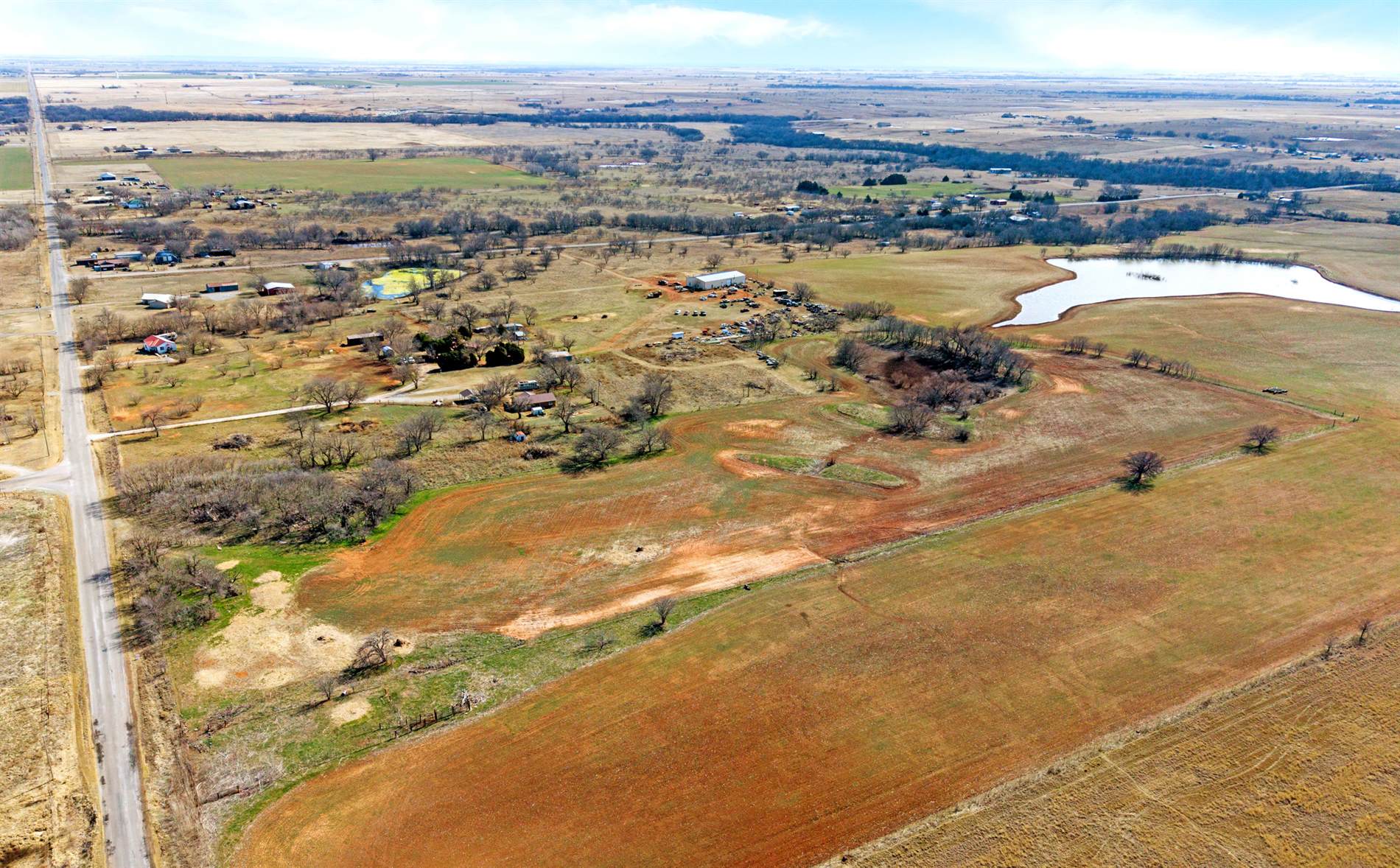 10.9 Baseline Rd, Lawton, OK 75301