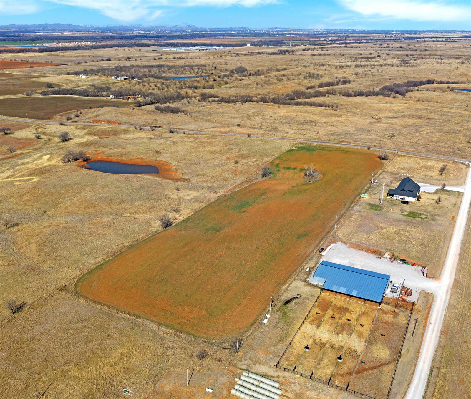 7.2 Baseline Rd, Lawton, OK 73501