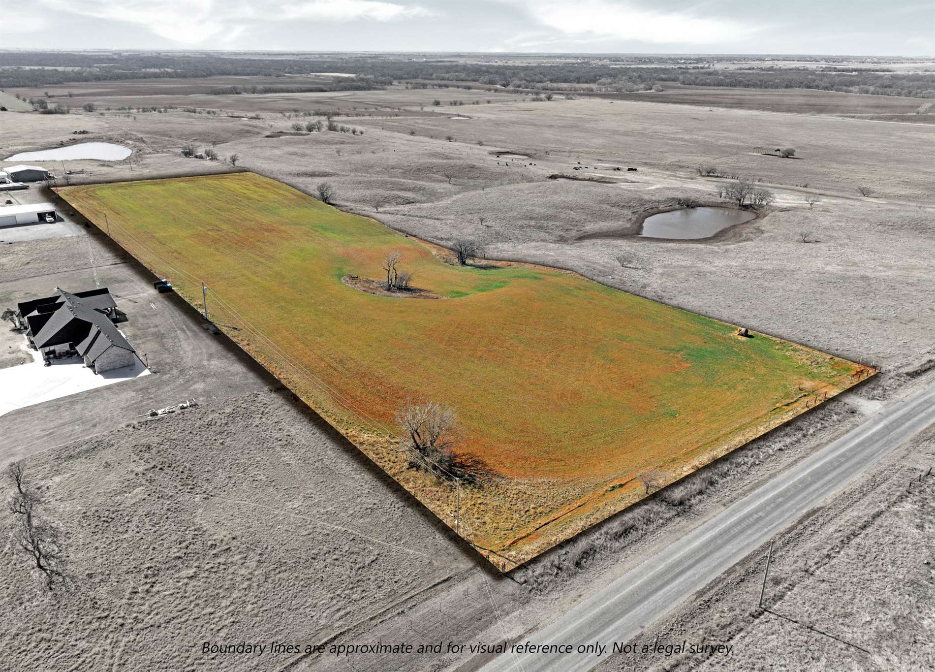 7.2 Baseline Rd, Lawton, OK 73501