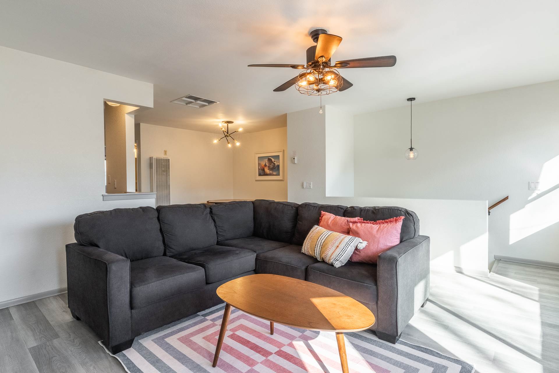 852 Crosby #B, Bishop, CA 93514