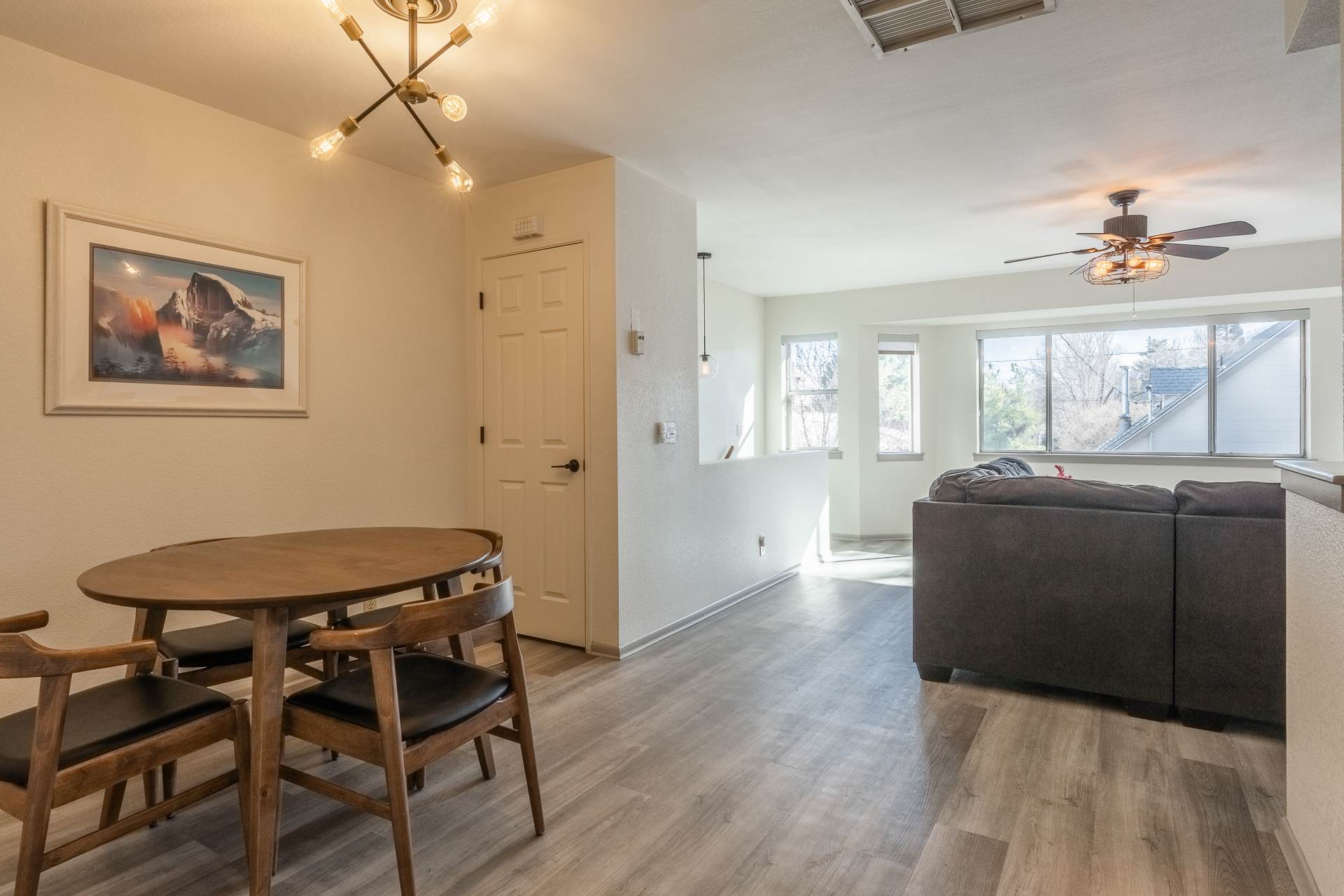 852 Crosby #B, Bishop, CA 93514