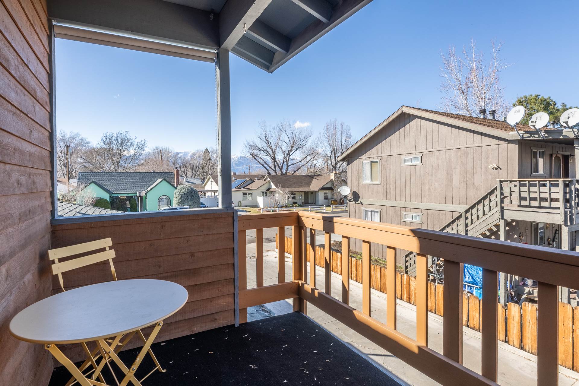 852 Crosby #B, Bishop, CA 93514