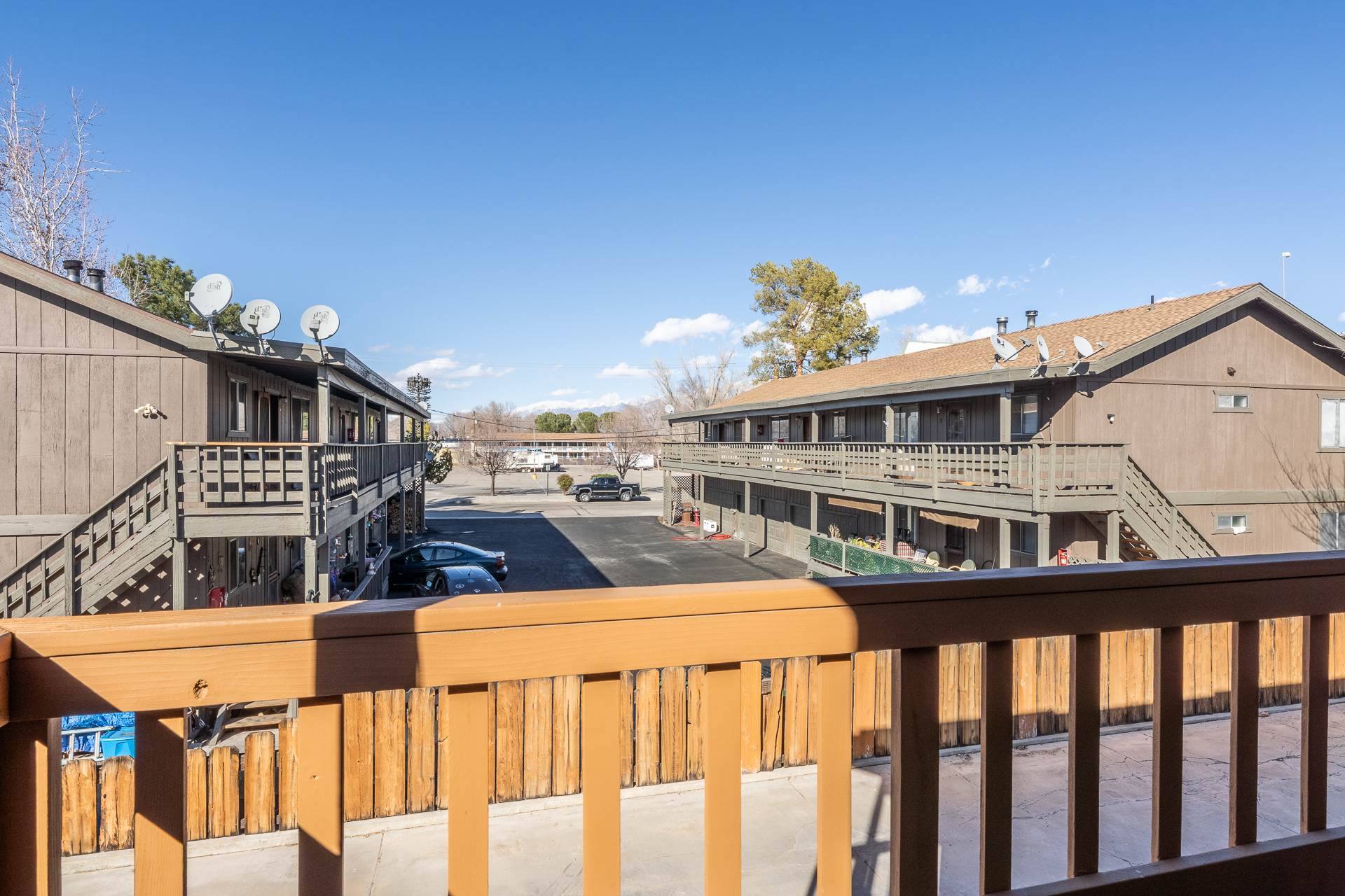 852 Crosby #B, Bishop, CA 93514