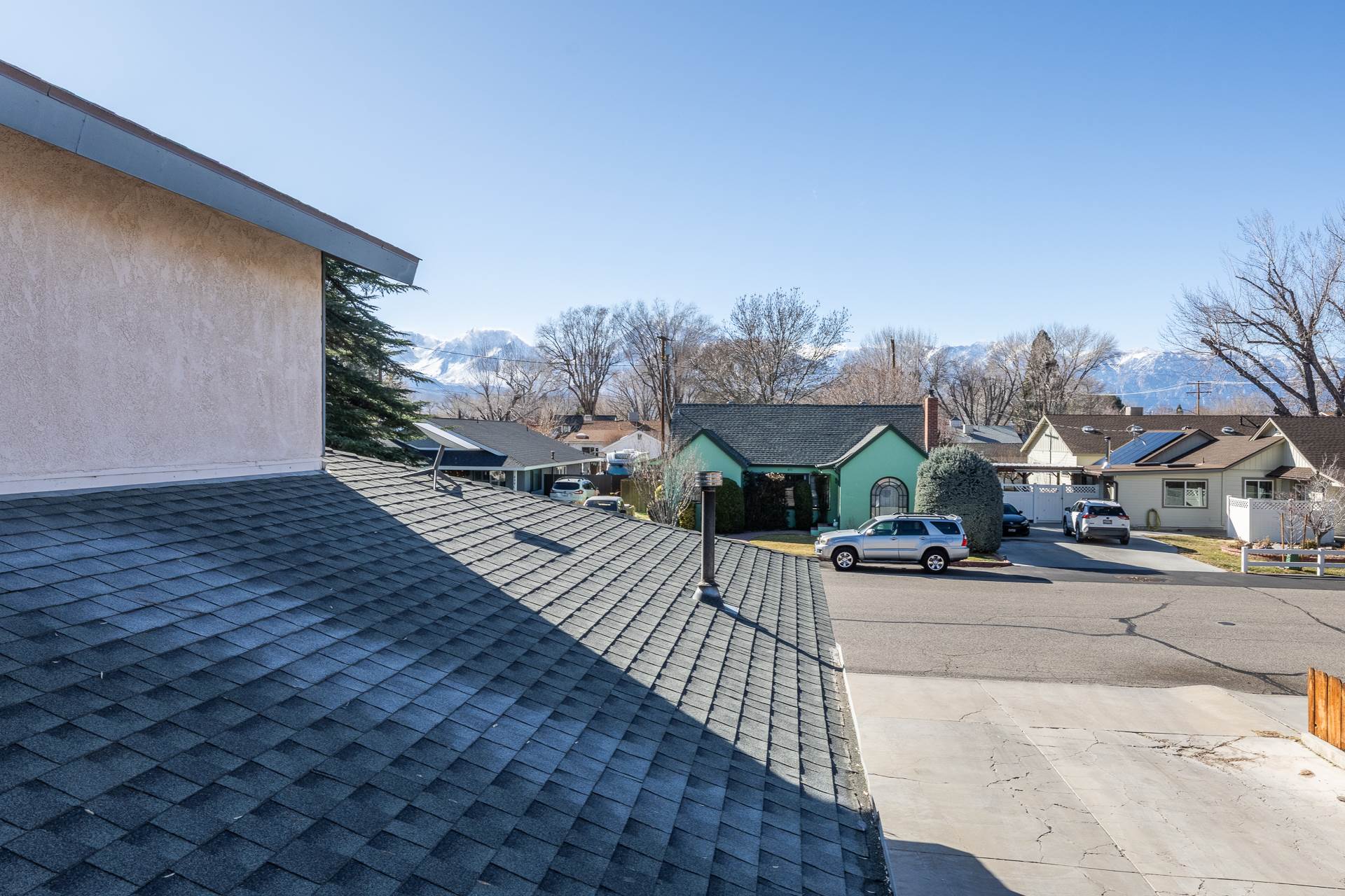 852 Crosby #B, Bishop, CA 93514