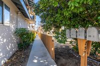 852 Crosby #B, Bishop, CA 93514