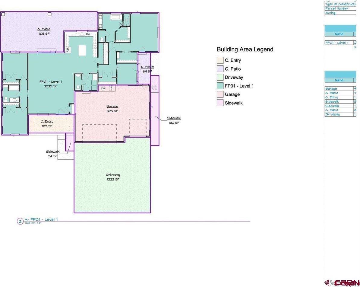 760 SE Pine Street, Cedaredge, CO 81413