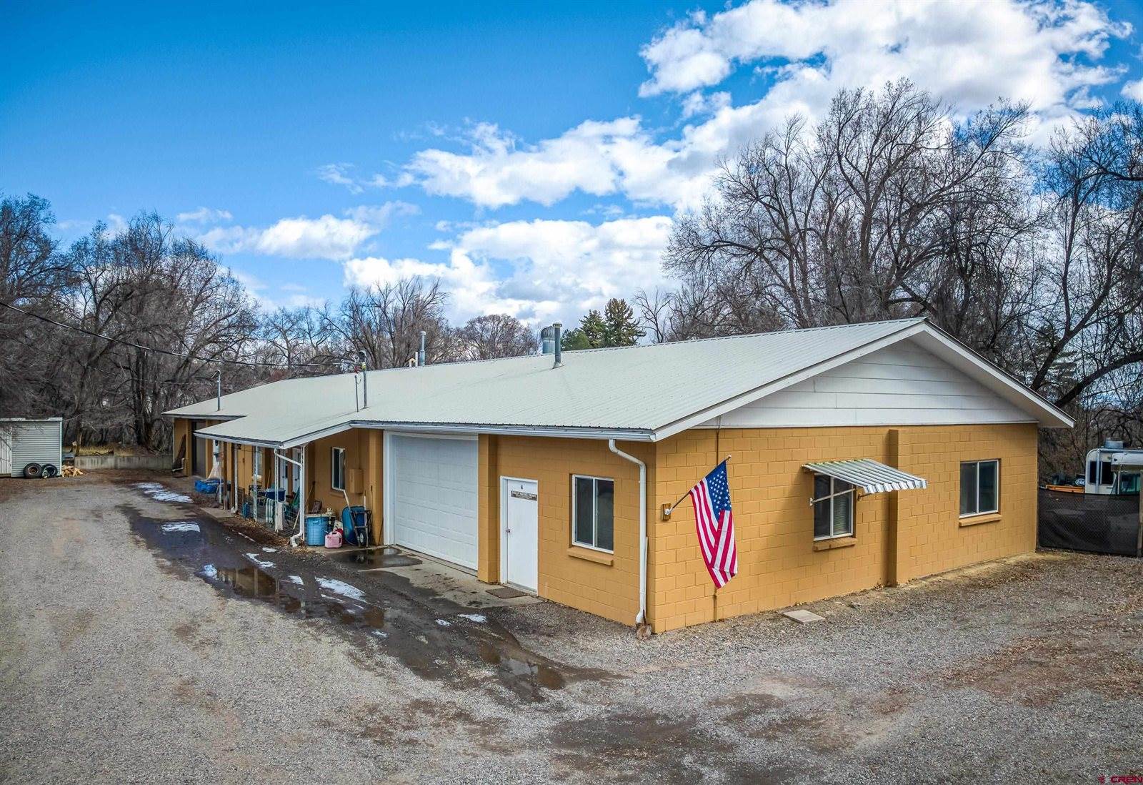 875 W Main Street, Cedaredge, CO 81413