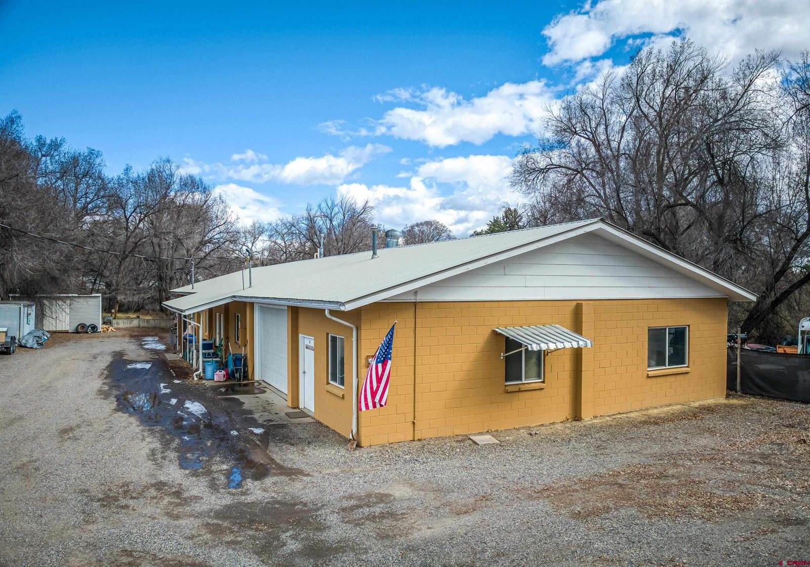 875 W Main Street, Cedaredge, CO 81413