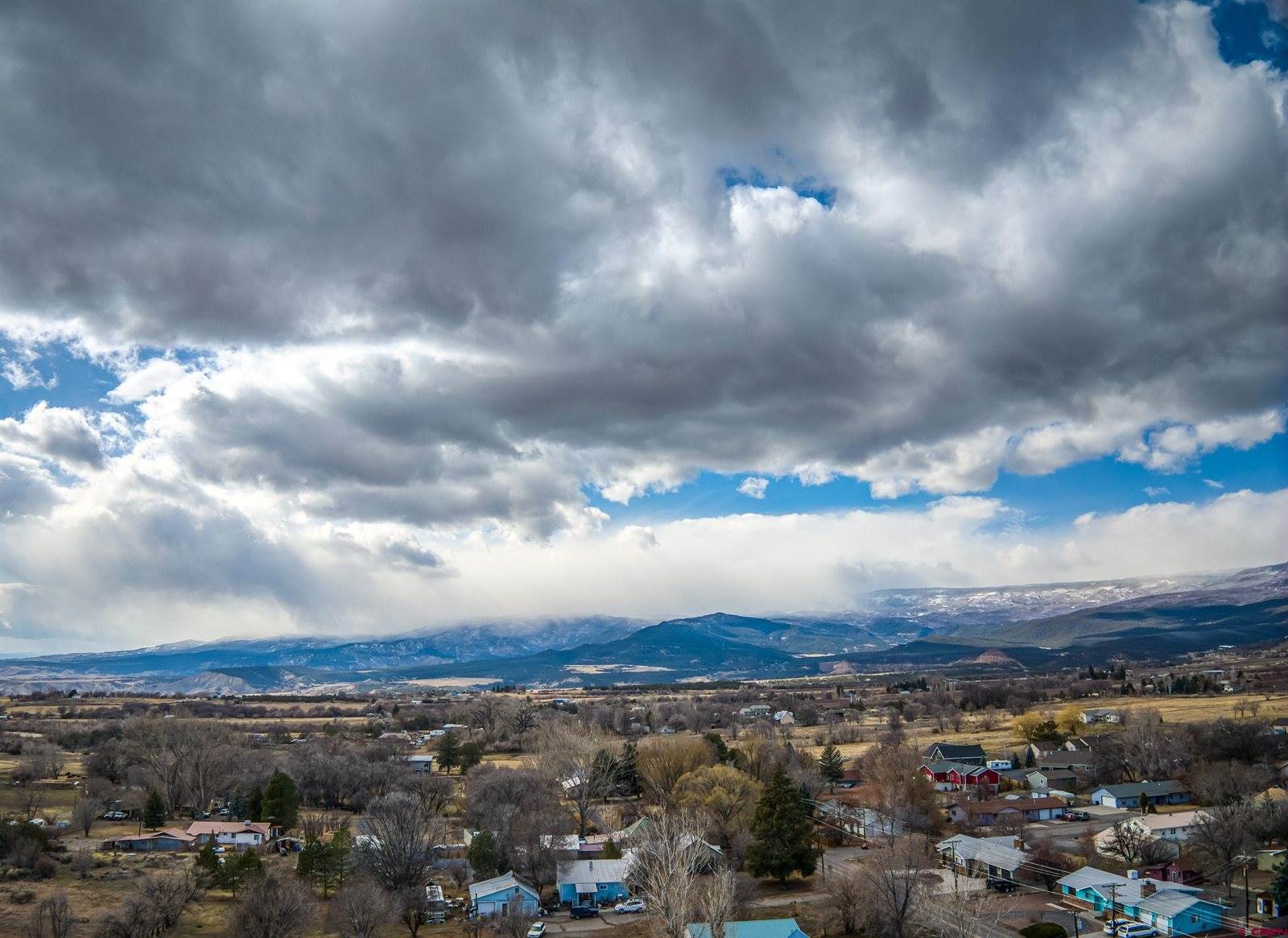 875 W Main Street, Cedaredge, CO 81413