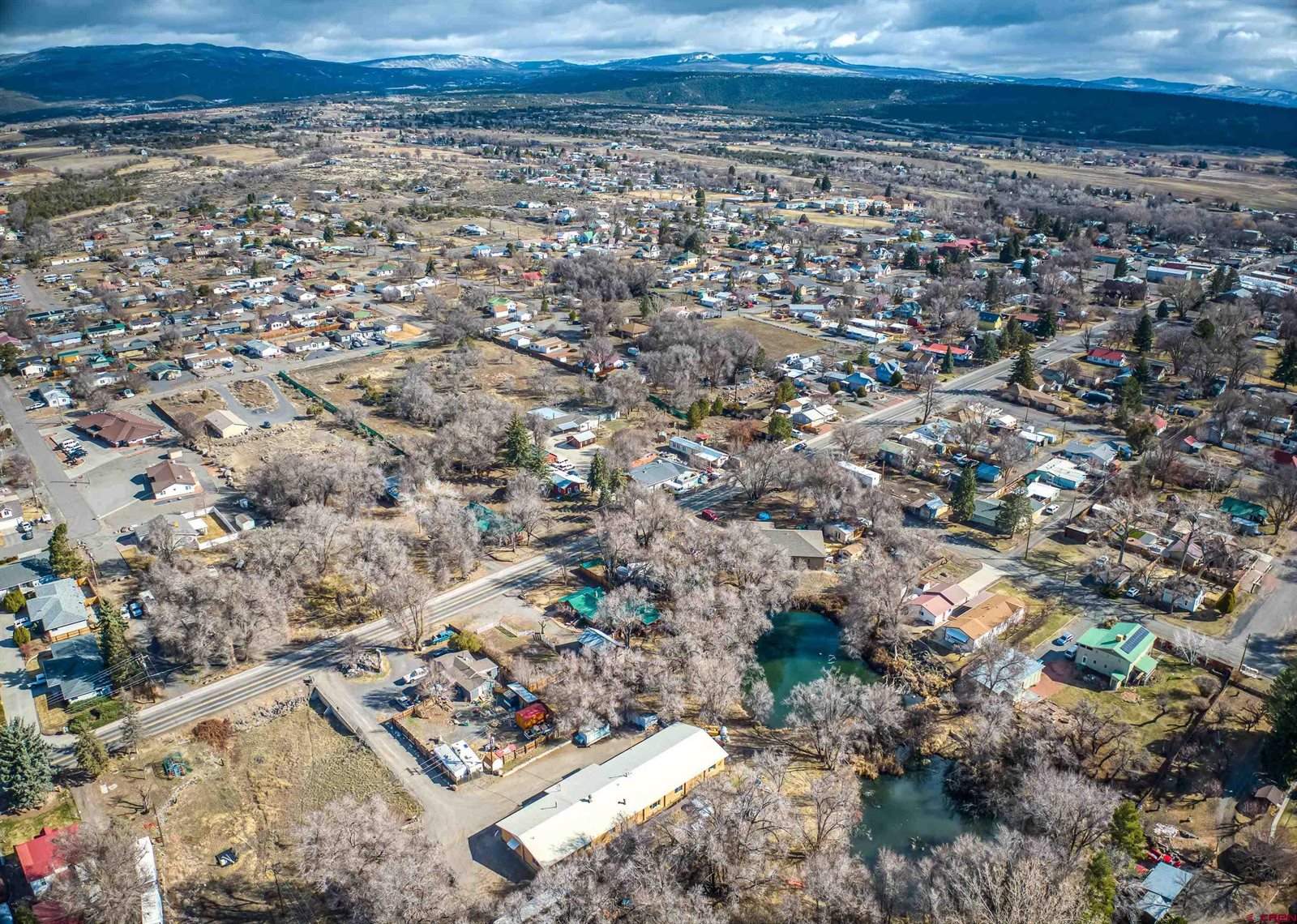 875 W Main Street, Cedaredge, CO 81413