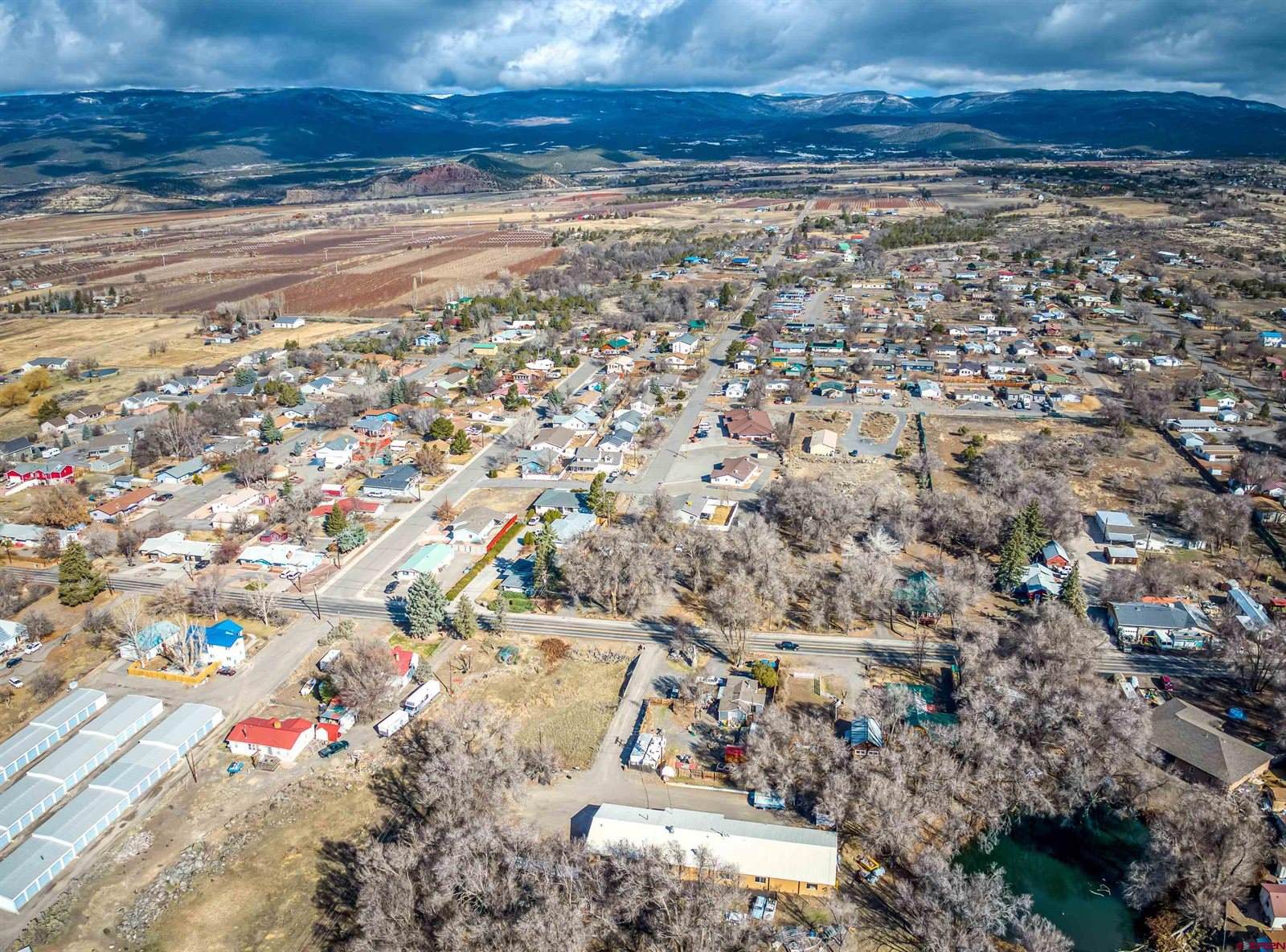 875 W Main Street, Cedaredge, CO 81413