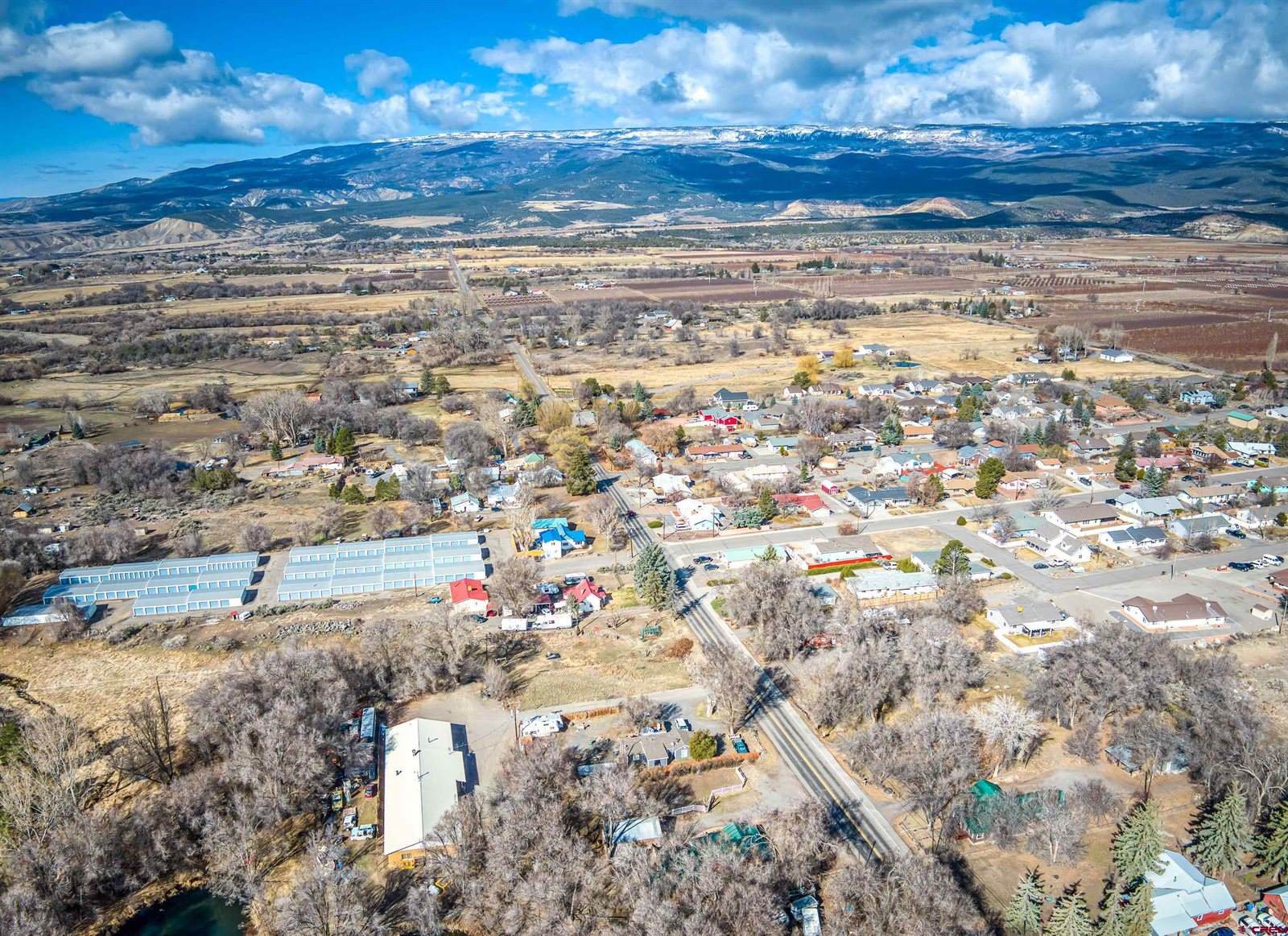875 W Main Street, Cedaredge, CO 81413