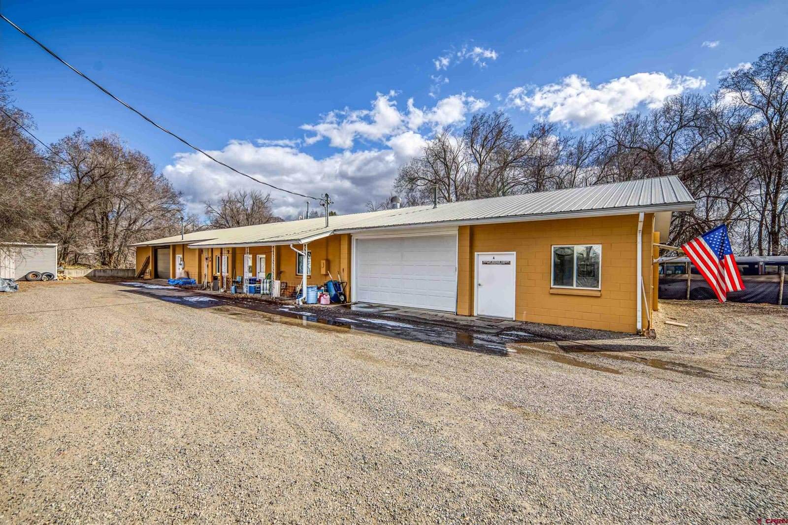 875 W Main Street, Cedaredge, CO 81413