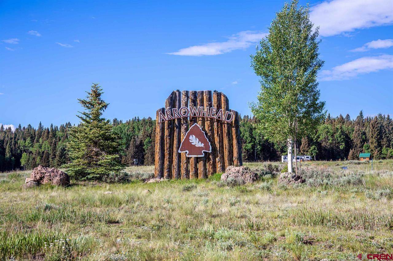 121 Ridge Road, Cimarron, CO 81220