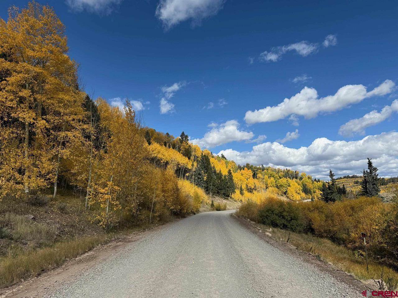 121 Ridge Road, Cimarron, CO 81220