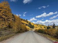 121 Ridge Road, Cimarron, CO 81220