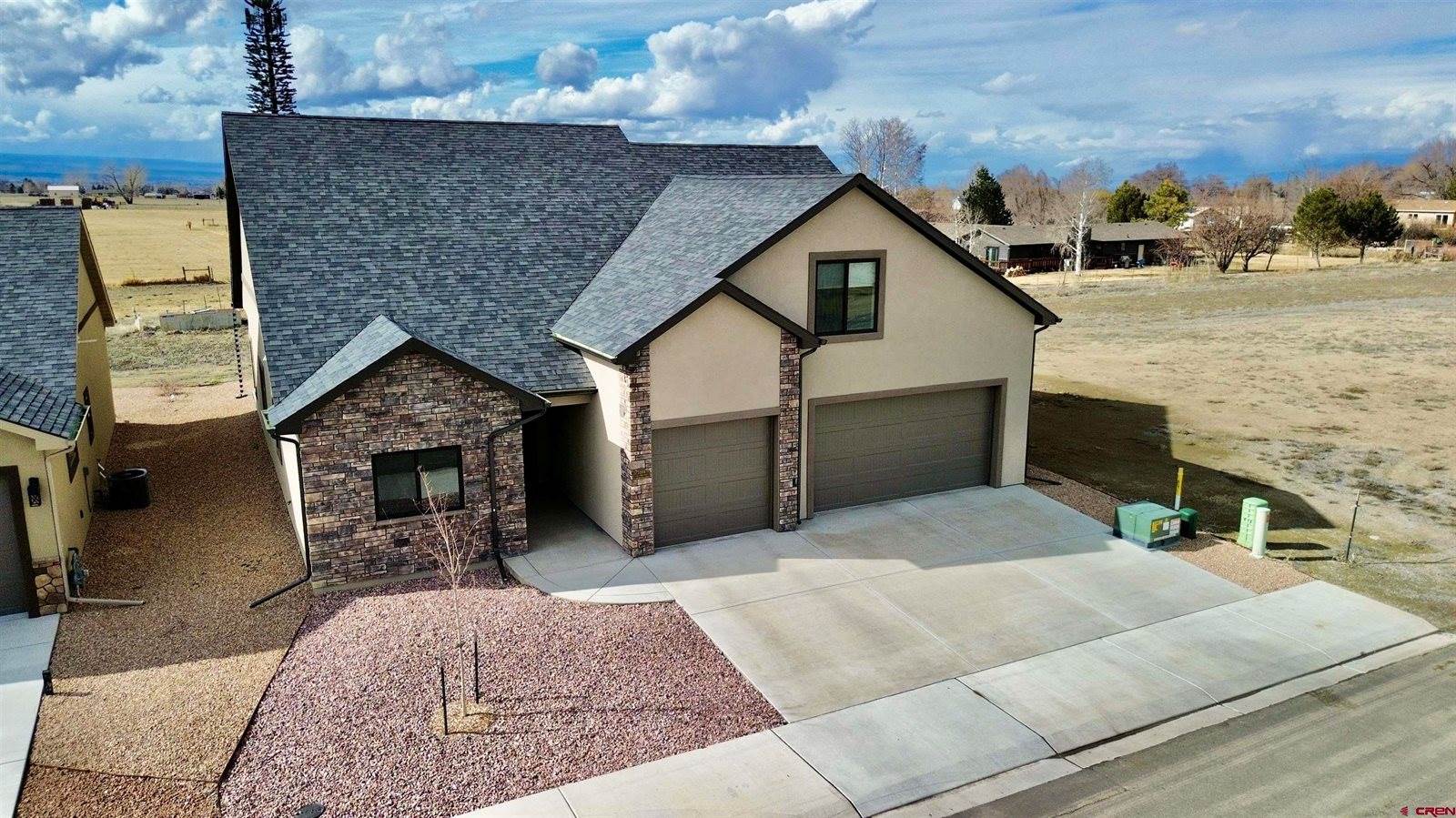 3305 Peregrine Loop, Montrose, CO 81401