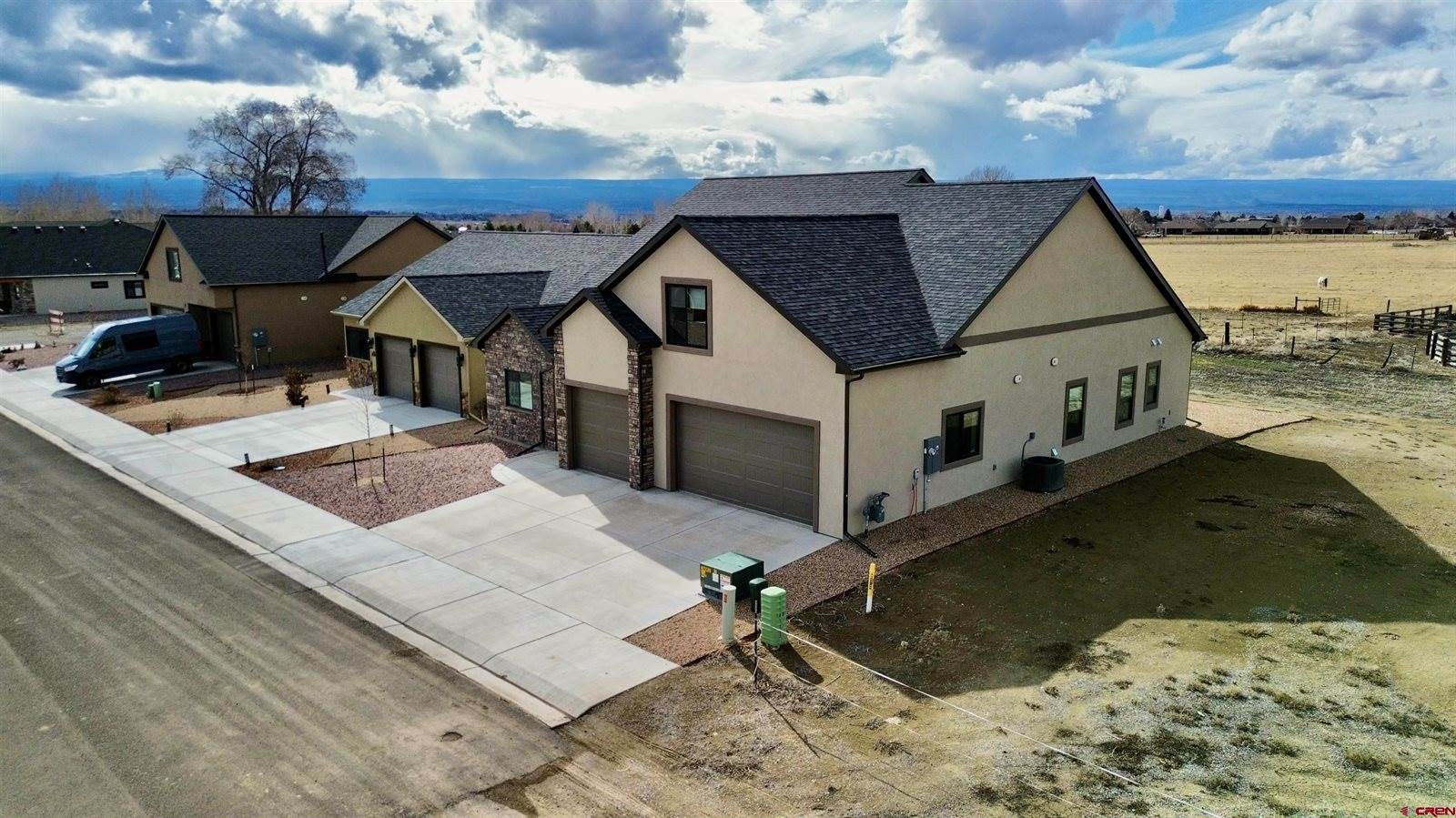 3305 Peregrine Loop, Montrose, CO 81401