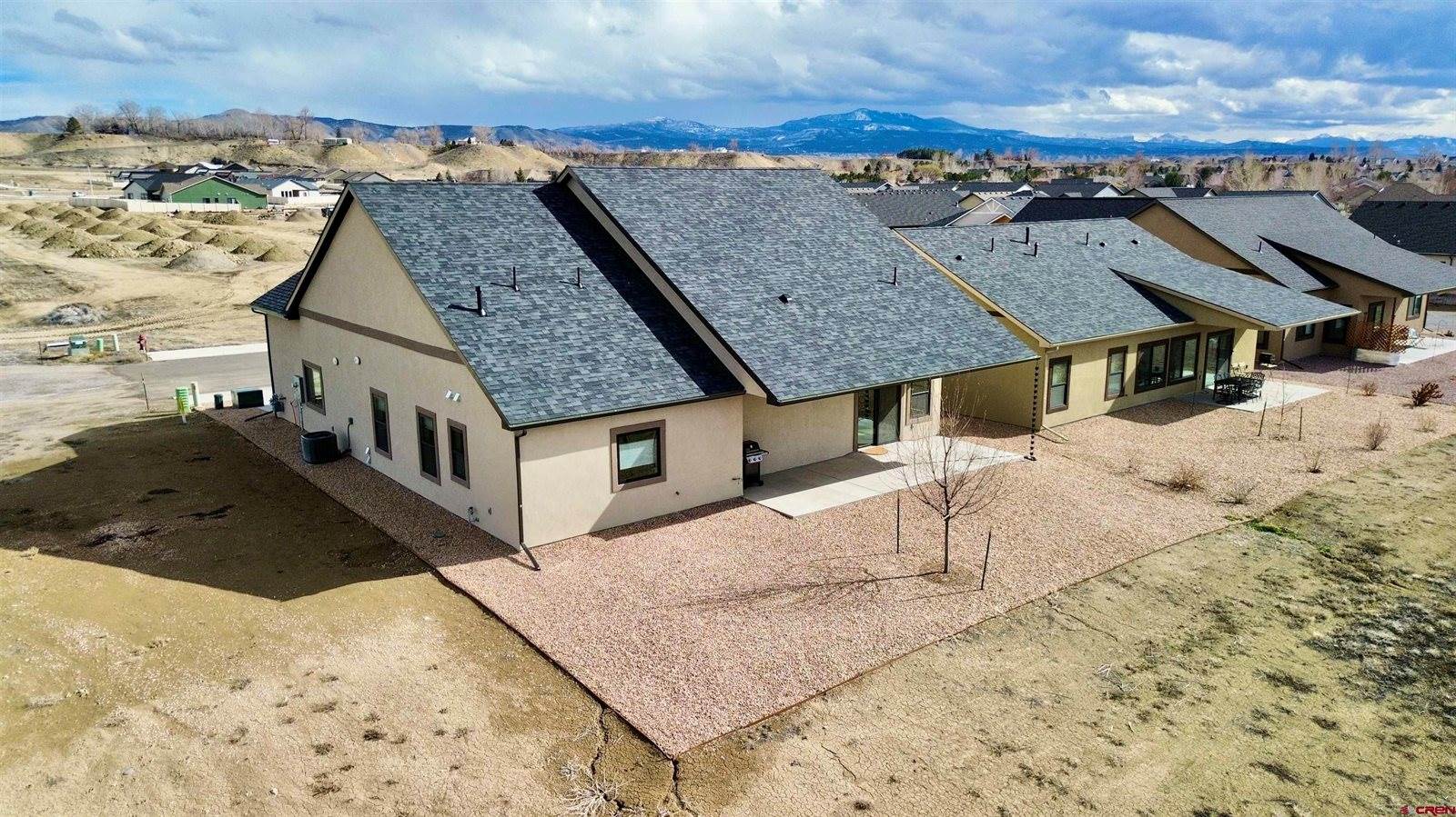 3305 Peregrine Loop, Montrose, CO 81401
