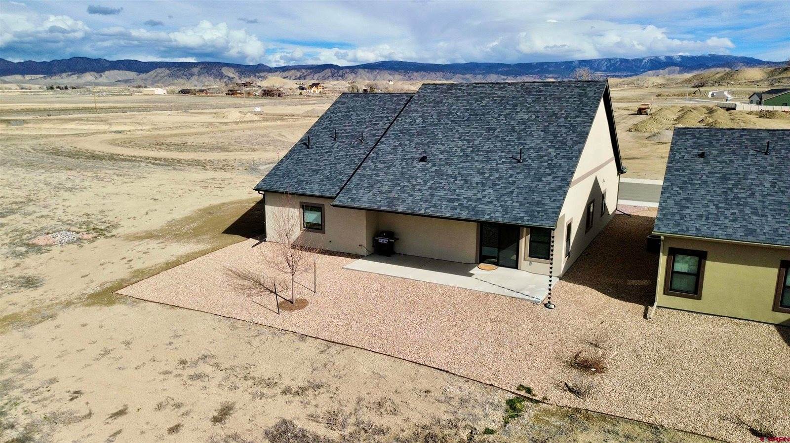 3305 Peregrine Loop, Montrose, CO 81401