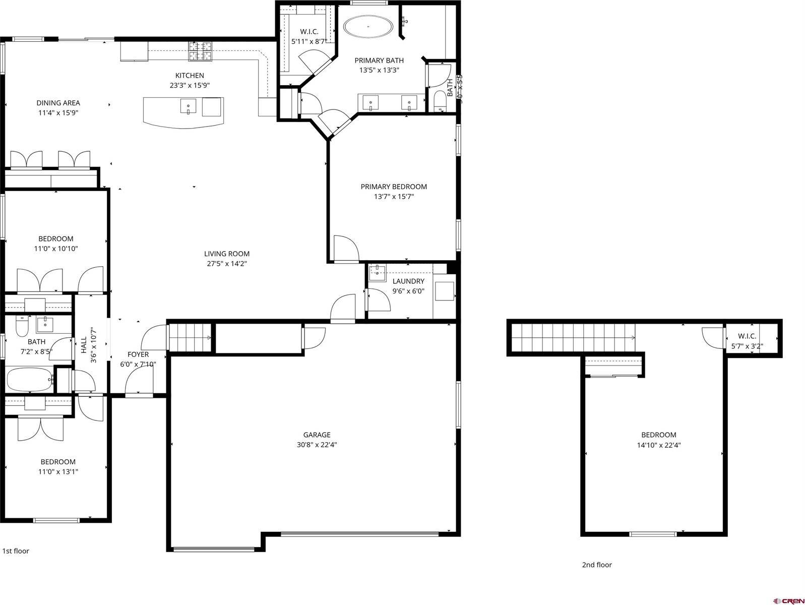 3305 Peregrine Loop, Montrose, CO 81401