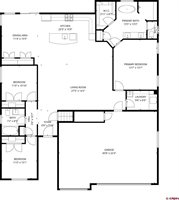 3305 Peregrine Loop, Montrose, CO 81401