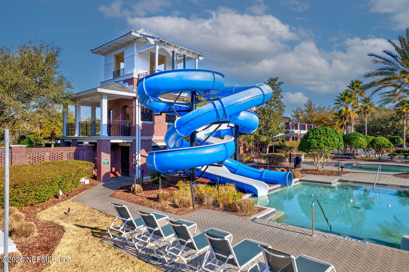 3276 Chestnut Ridge Way, Orange Park, FL 32065