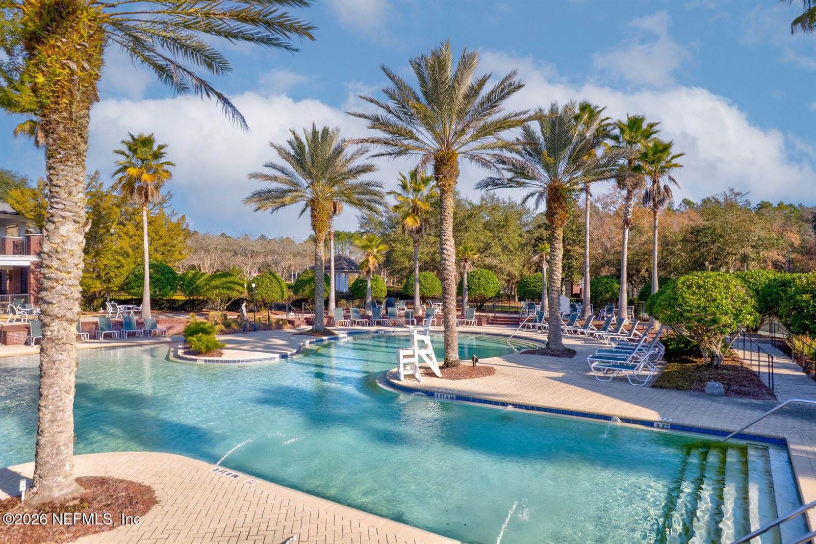 3276 Chestnut Ridge Way, Orange Park, FL 32065