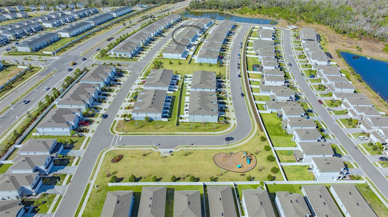 14147 Crimson Avenue, Bradenton, FL 34211