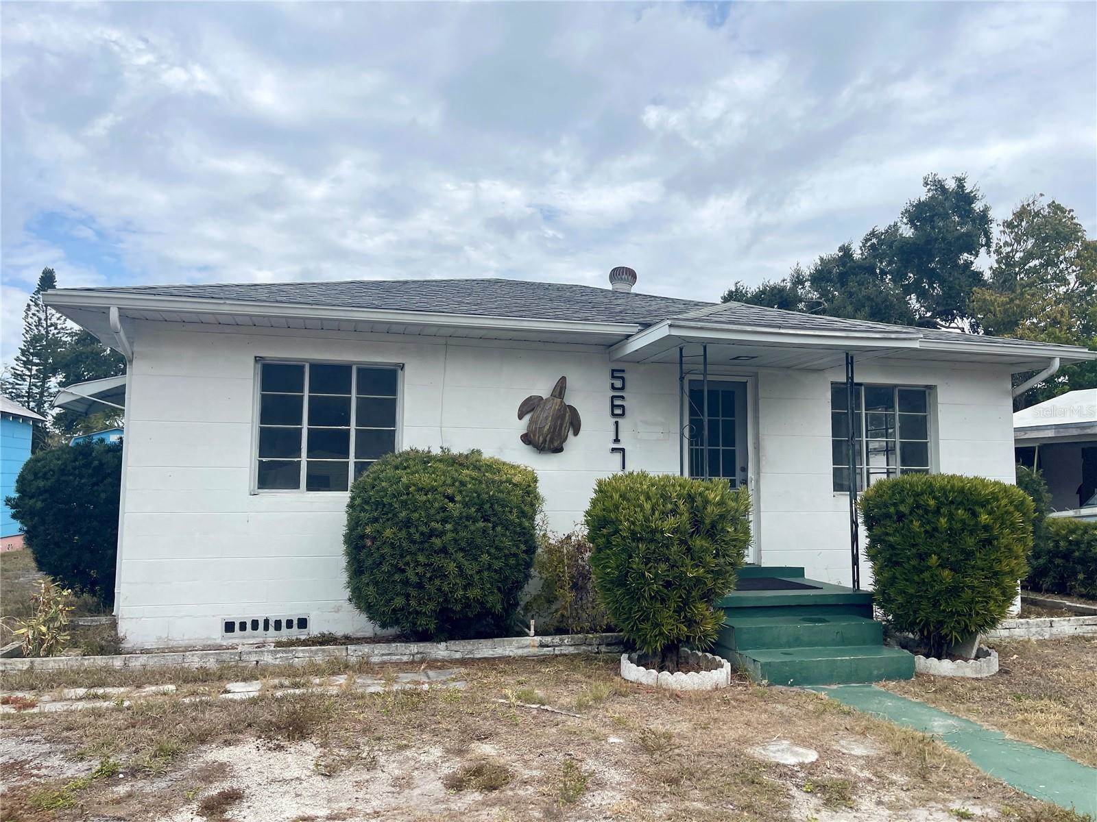 5617 20TH Avenue South, Gulfport, FL 33707