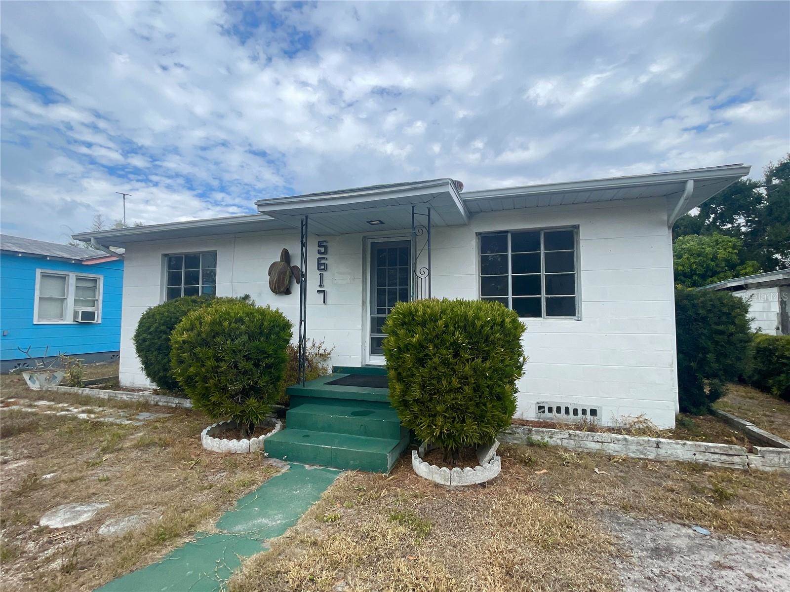 5617 20TH Avenue South, Gulfport, FL 33707