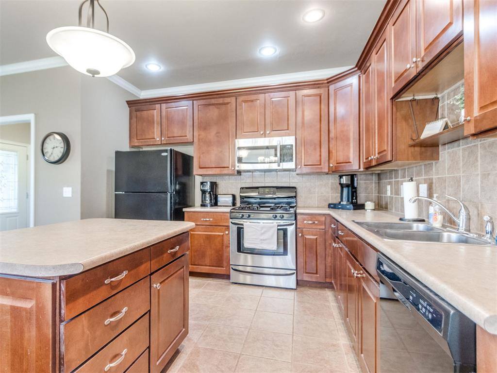 2312 Timbers Boulevard, Shawnee, OK 74804