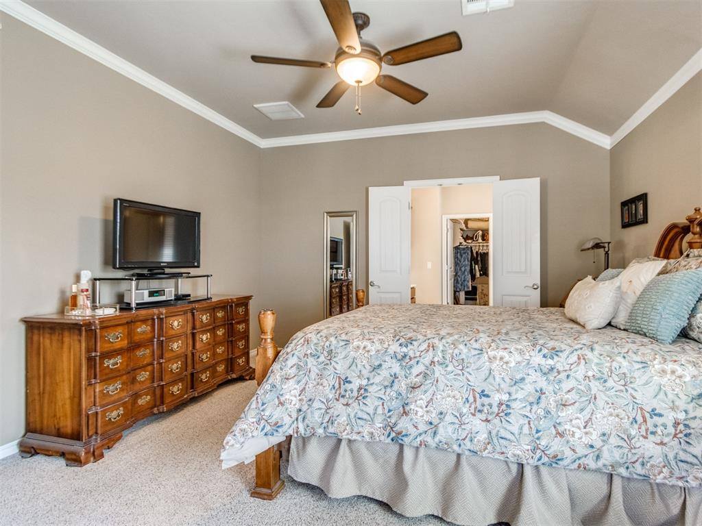 2312 Timbers Boulevard, Shawnee, OK 74804