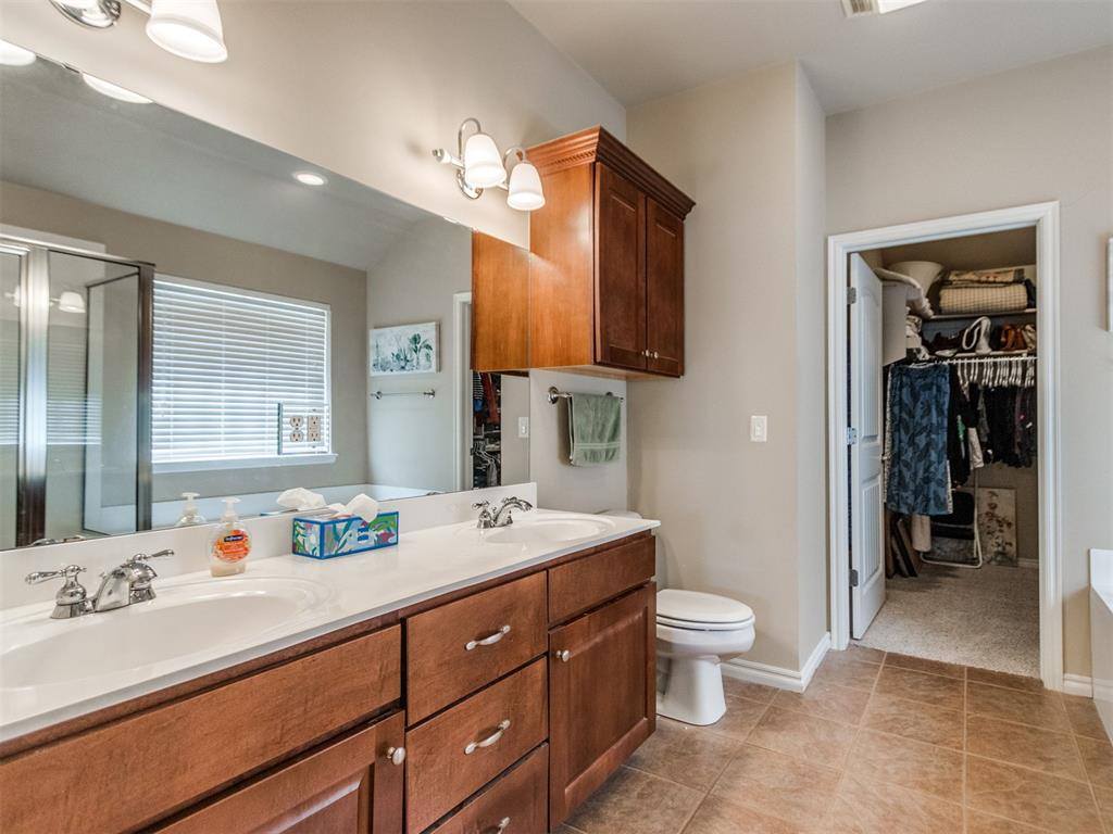 2312 Timbers Boulevard, Shawnee, OK 74804