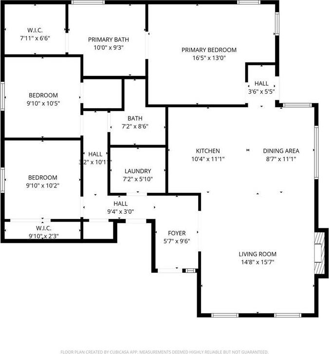 2312 Timbers Boulevard, Shawnee, OK 74804