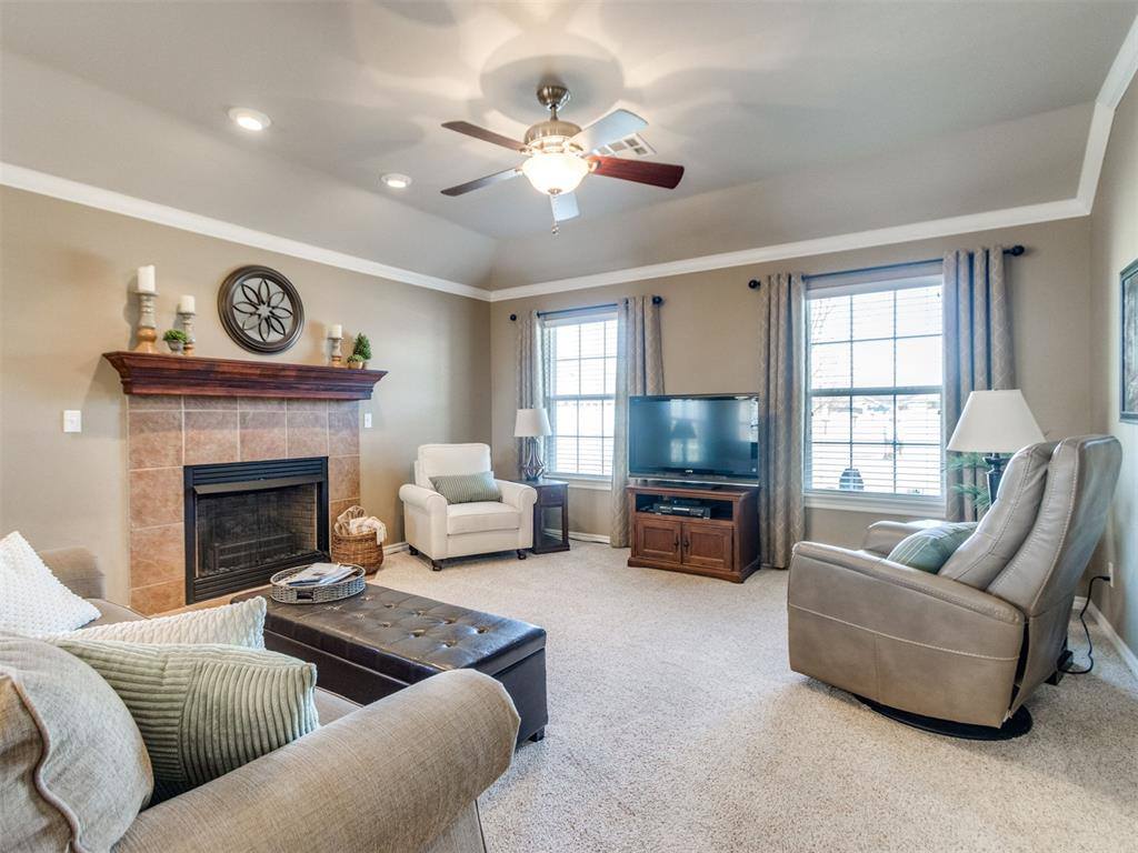 2312 Timbers Boulevard, Shawnee, OK 74804